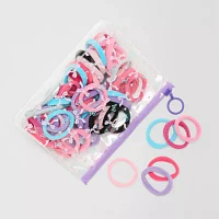 Capelli of N.Y. 60-pc. Girls Hair Bow