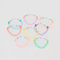 Capelli of N.Y. Girls 8-pc. Jewelry Set