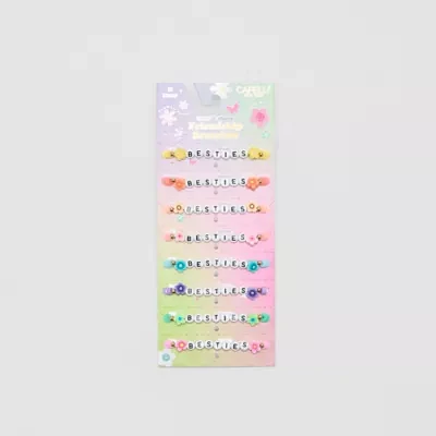 Capelli of N.Y. Girls 8-pc. Jewelry Set