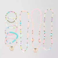 Capelli of N.Y. Girls -pc. Jewelry Set