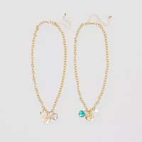 Capelli of N.Y. Girls 2-pc. Jewelry Set