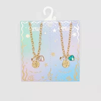 Capelli of N.Y. Girls 2-pc. Jewelry Set