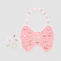 Capelli of N.Y. Girls Jewelry Set