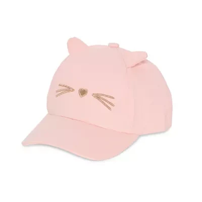 Capelli of N.Y. Girls Baseball Cap