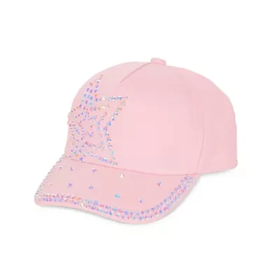 Capelli of N.Y. Girls Baseball Cap