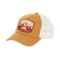 Mens Yellowstone Baseball Cap