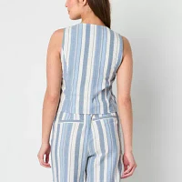 Frye and Co. Womens Vest