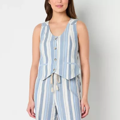 Frye and Co. Womens Vest
