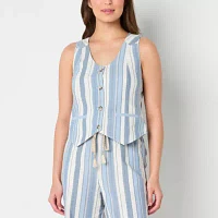 Frye and Co. Womens Vest