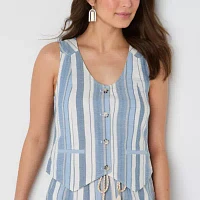 Frye and Co. Womens Vest