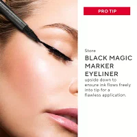 Mirabella Black Magic Marker Eyeliner
