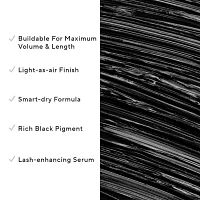 Mirabella Lash Luxe Mascara