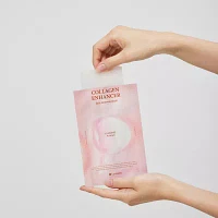Leaders Collagen Enhancer Skin Renewal Mask