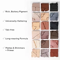 Mirabella True To You Nude Eye Palette