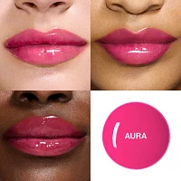 Smashbox Halo Plump + Glow Gloss