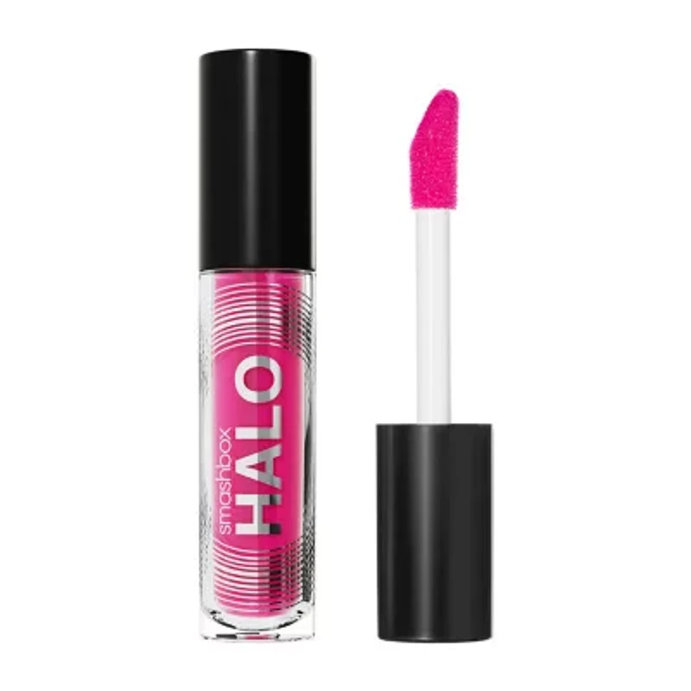 Smashbox Halo Plump + Glow Gloss