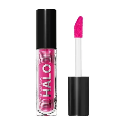 Smashbox Halo Plump + Glow Gloss