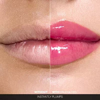 Smashbox Halo Plump + Glow Gloss