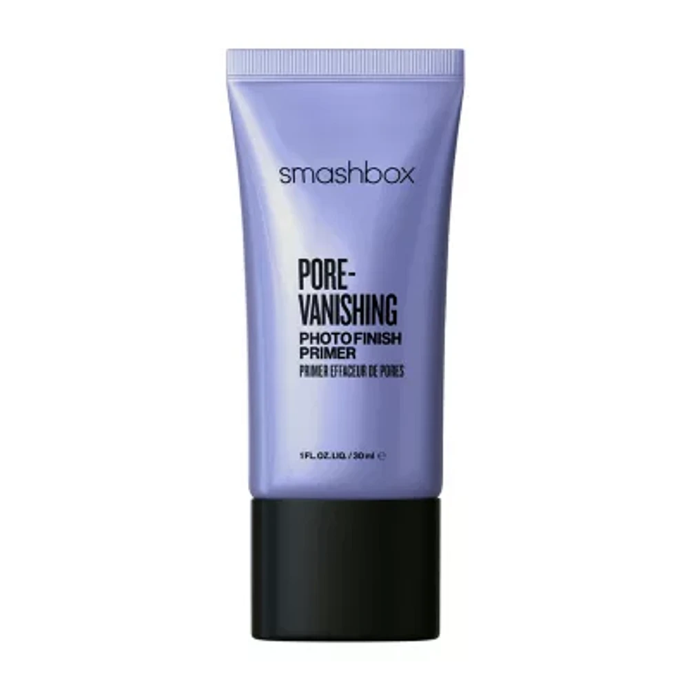 Smashbox Photo Finish Pore-Vanishing Primer