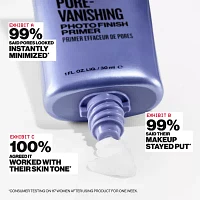 Smashbox Photo Finish Pore-Vanishing Primer