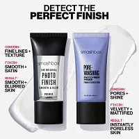 Smashbox Photo Finish Pore-Vanishing Primer
