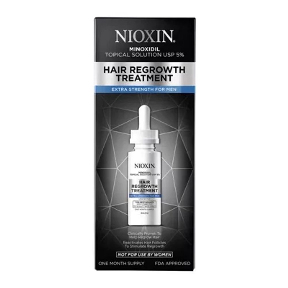 Nioxin Desnity Defend Hair Growth Supplements 30 Hair Loss Treatment