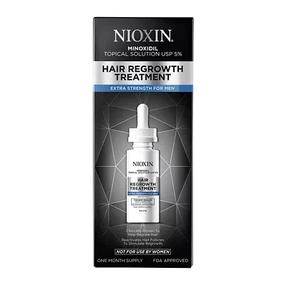 Nioxin Desnity Defend Hair Growth Supplements 30 Hair Loss Treatment