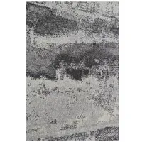 Weave And Wander Talla Hooked Rectangular Rug