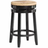 Maya Swivel Bar Stool