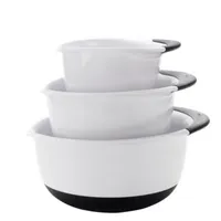 OXO 3-pc. Prep Bowl