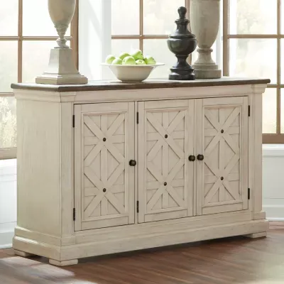 Signature Design by Ashley® Roanoke Room Server