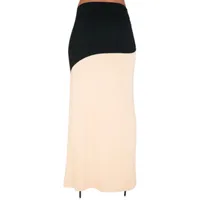 Poetic Justice Womens Maxi Skirt