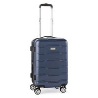 Protocol Explorer Hardside 20" Lightweight Luggage