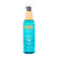 Chi Styling Aloe Vera With Agave Hair Oil - 3 oz.