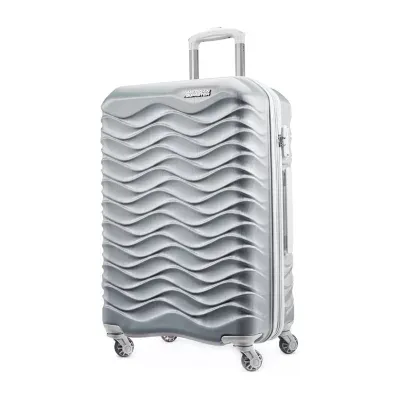 Samsonite Add A Bag Luggage Strap, Color: Black - JCPenney