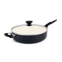 GreenPan Aluminum Dishwasher Safe Non-Stick Saute Pan