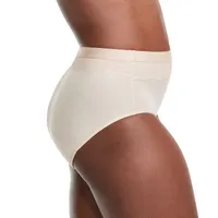 Bali Beautifully Confident With Leak Protection Period + Resistant Brief Panty Dfllb1