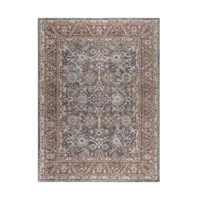 Madison Park Kendra Persian Woven Indoor Rectangular Area Rug