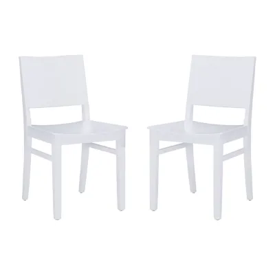 Kearney Chr 2-pc. Side Chair