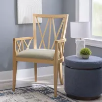 Patton Upholstered Side Chair