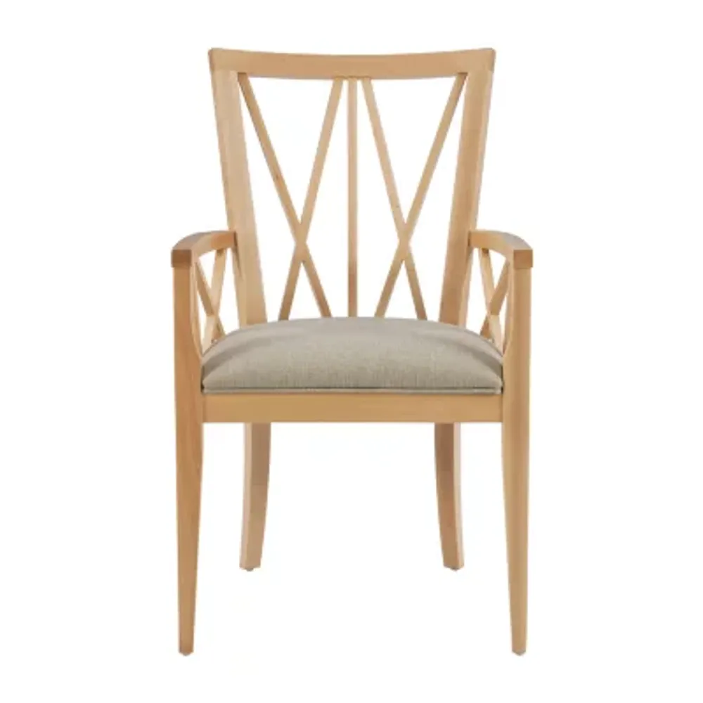 Patton Upholstered Side Chair