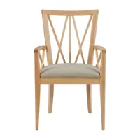 Patton Upholstered Side Chair