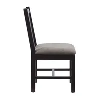 Pulcher 2-pc. Side Chair