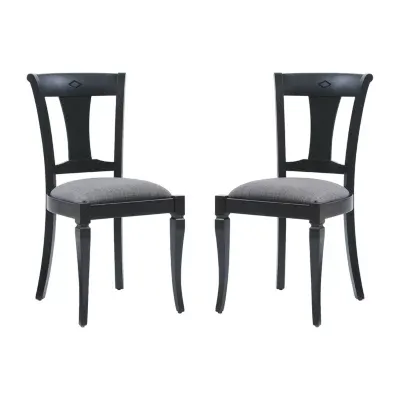 Rosina 2-pc. Side Chair