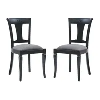 Rosina 2-pc. Side Chair