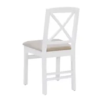 Tarlton 2-pc. Side Chair