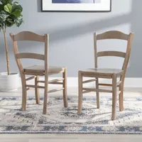 Westview 2-pc. Side Chair