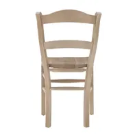 Westview 2-pc. Side Chair