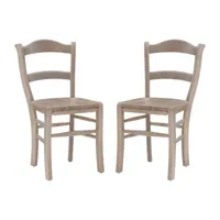 Westview 2-pc. Side Chair