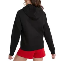 Hanes Womens Long Sleeve Hoodie